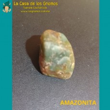 Amazonita